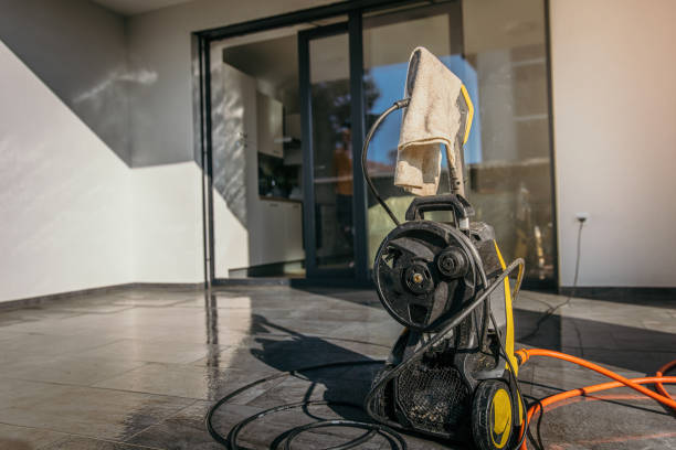 Best Patio and Deck Pressure Washing  in Kissimmee, FL